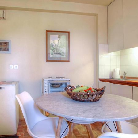 Corfu Espianada Apartment Экстерьер фото