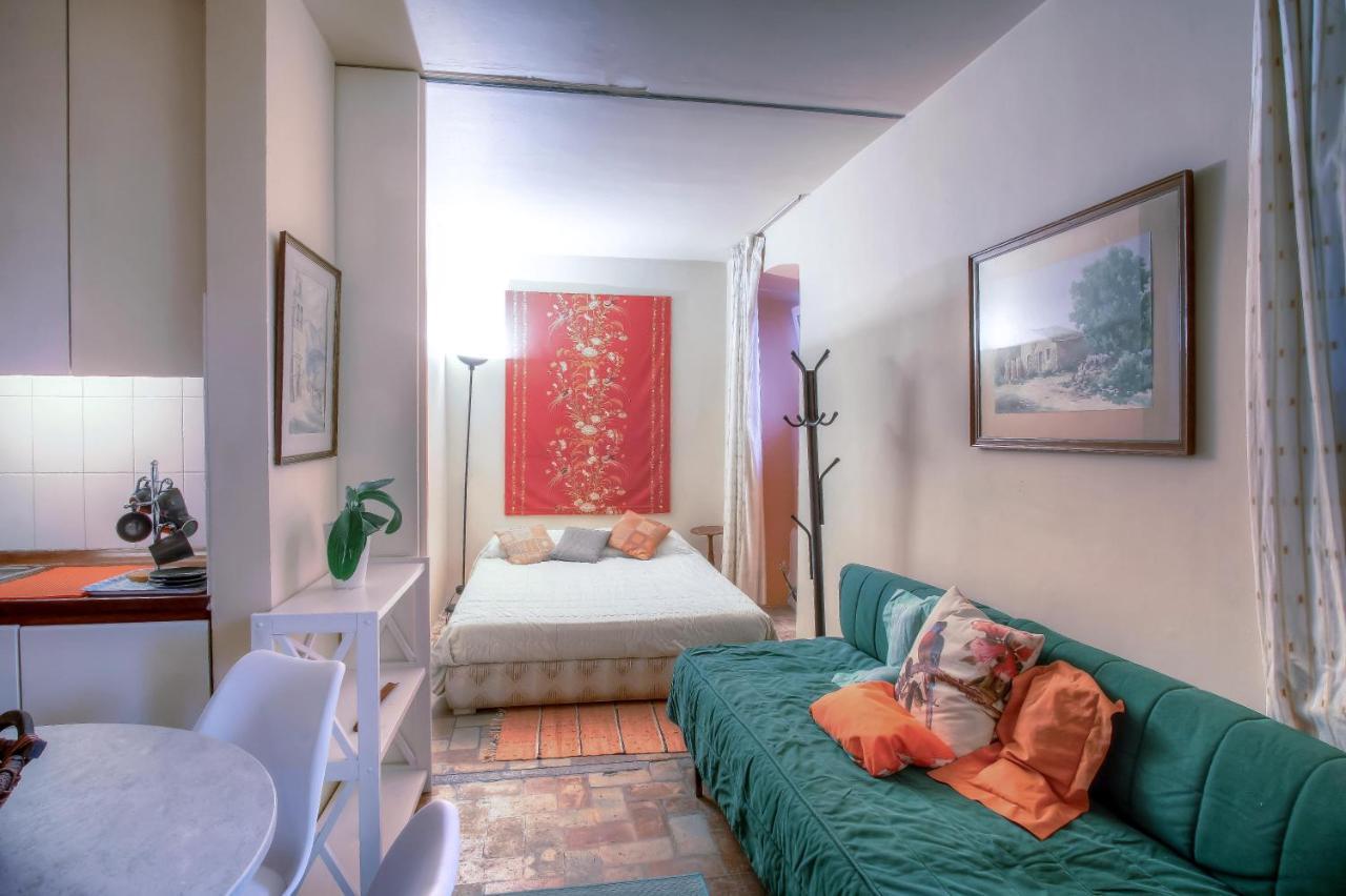 Corfu Espianada Apartment Экстерьер фото