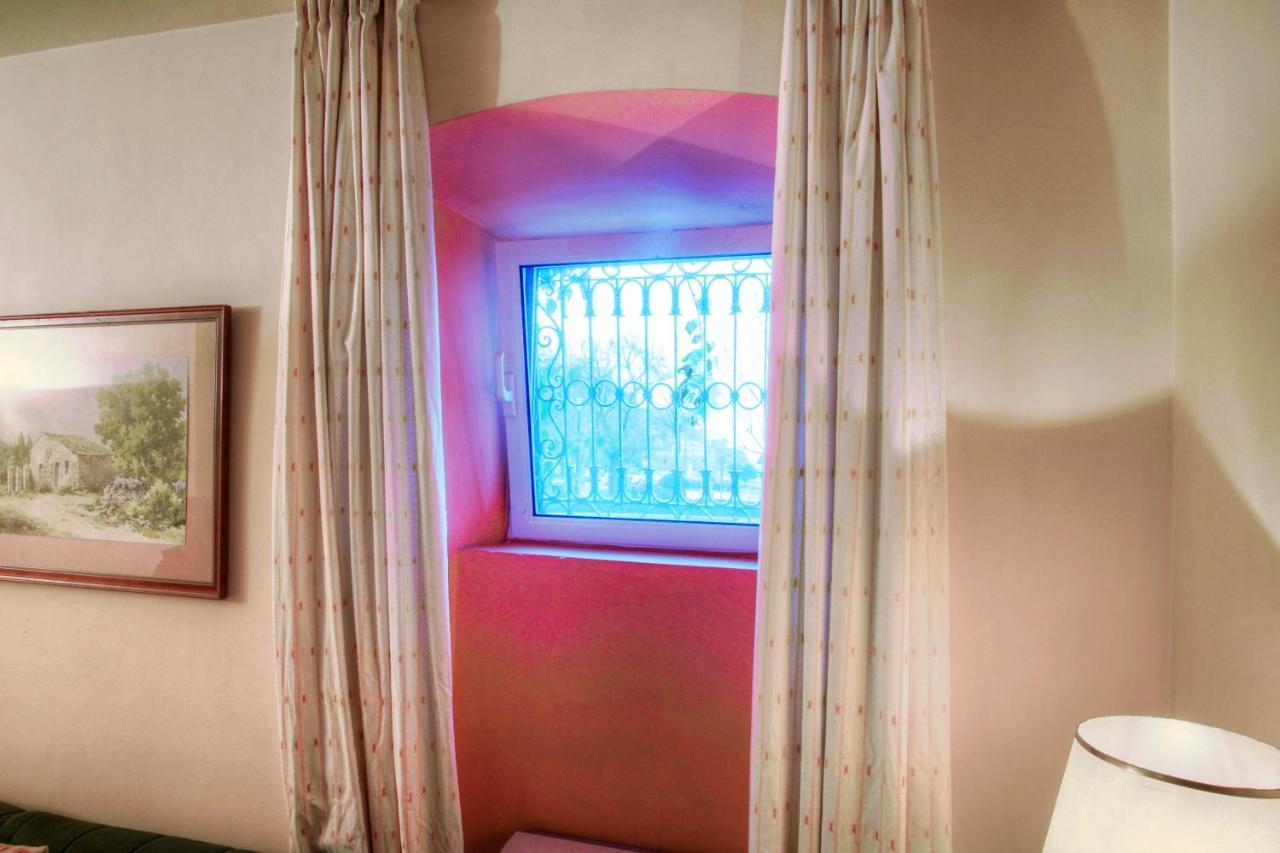 Corfu Espianada Apartment Экстерьер фото