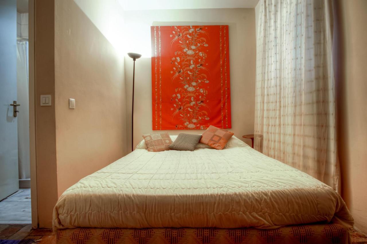 Corfu Espianada Apartment Экстерьер фото