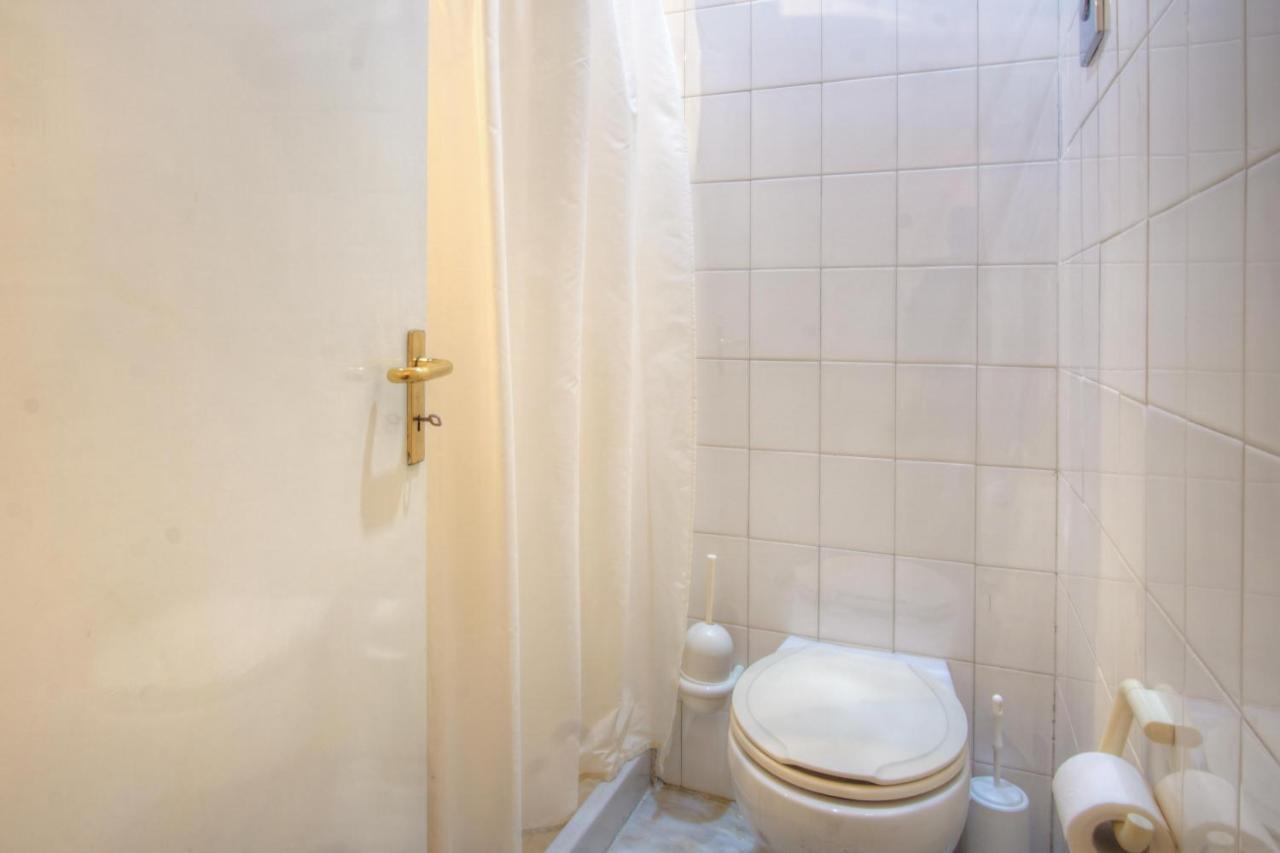 Corfu Espianada Apartment Экстерьер фото
