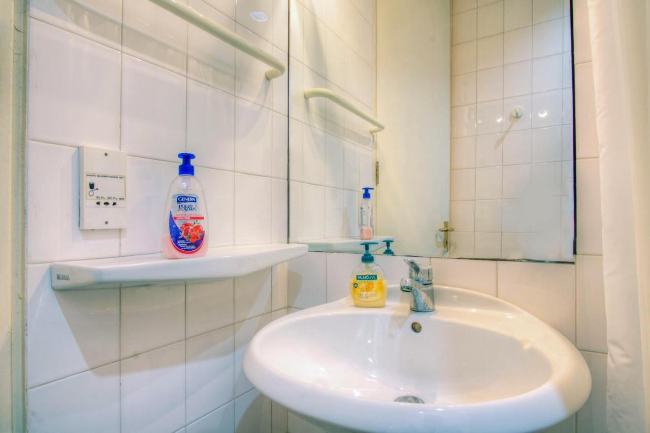 Corfu Espianada Apartment Экстерьер фото