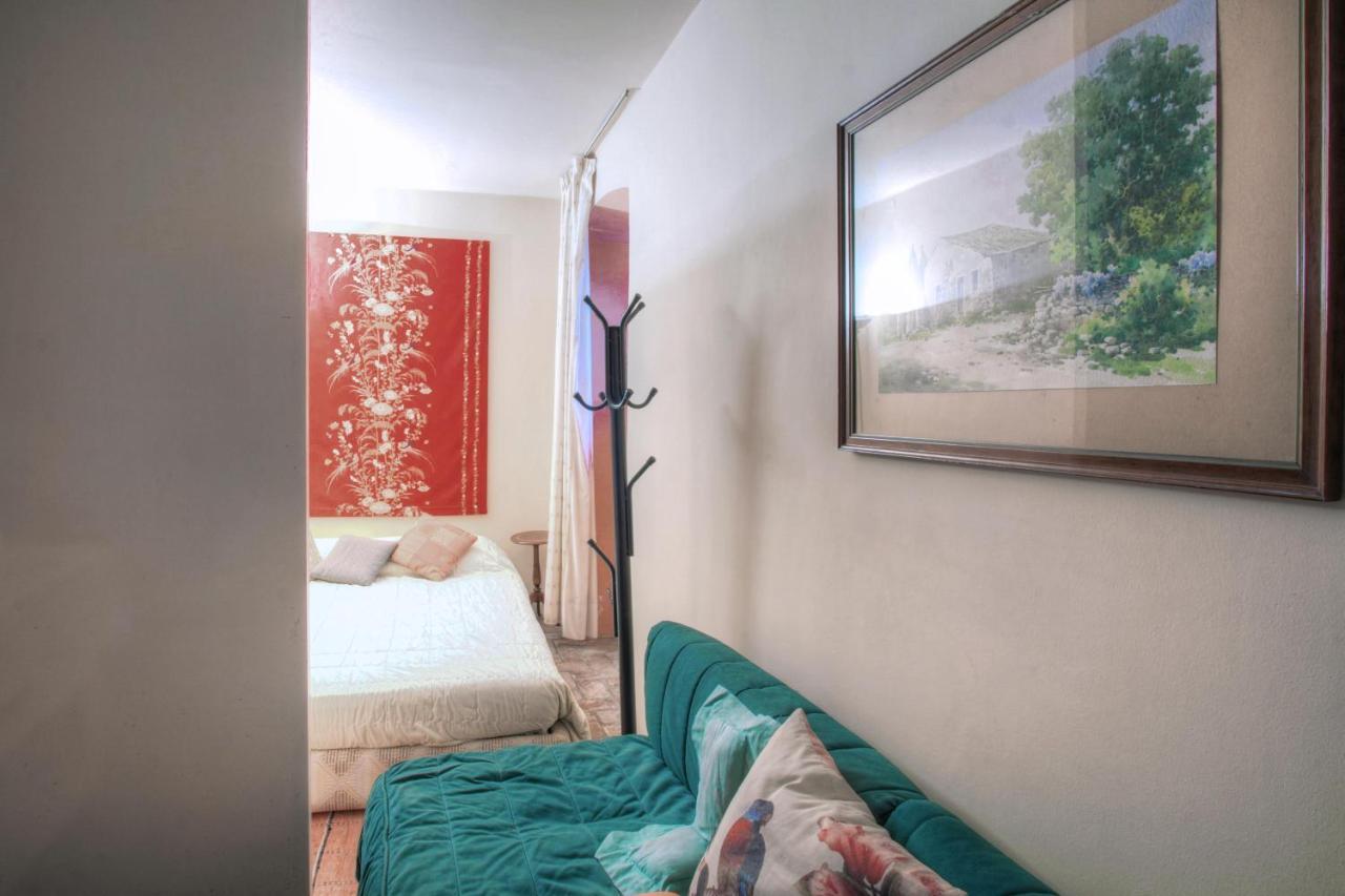 Corfu Espianada Apartment Экстерьер фото