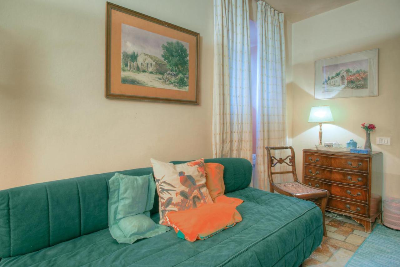 Corfu Espianada Apartment Экстерьер фото