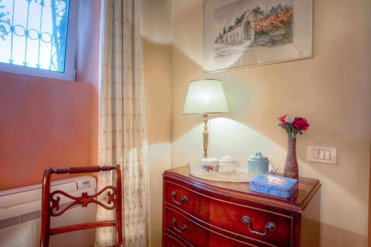 Corfu Espianada Apartment Экстерьер фото
